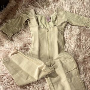 Colombian body shaper